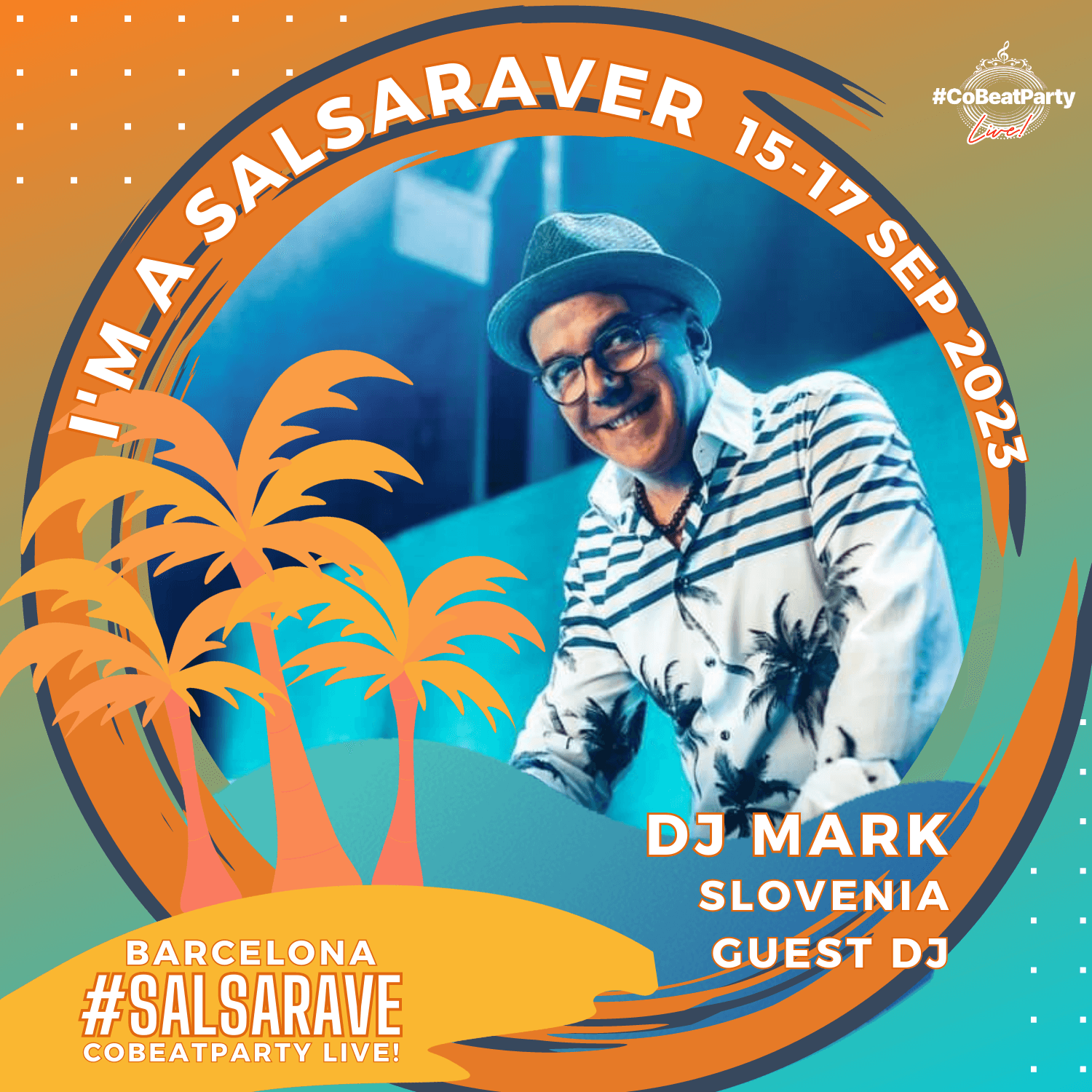 DJ Mark 🇸🇮